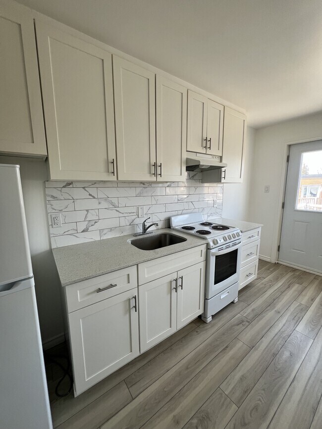 Photo - 630 Cummings Ave. Unit 307