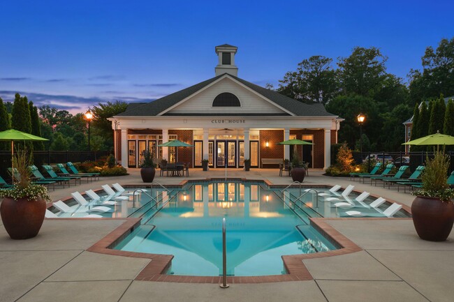 Building Photo - Founders Village Rental