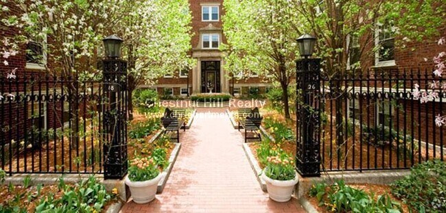 Building Photo - 1 bedroom in Cambridge MA 02138 Rental
