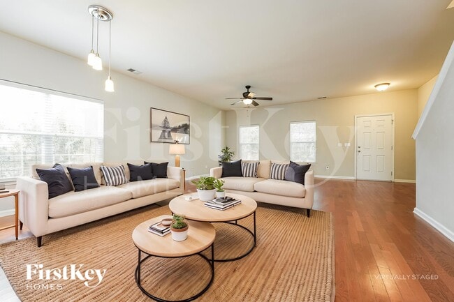 Photo - 2901 Maybry Dr