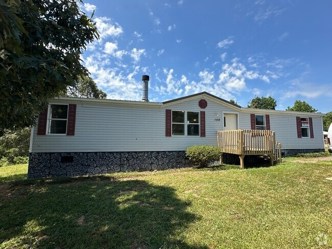 Building Photo - 106 Crappie Dr Rental