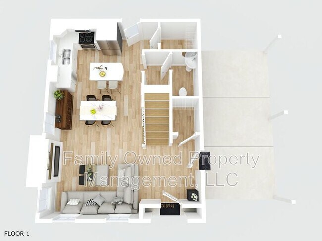 Photo - 8608 Bowen Corner Ave