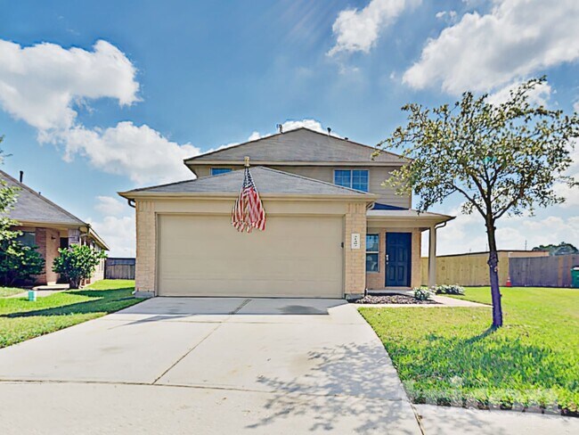 Photo - 21402 Palma Grove Way