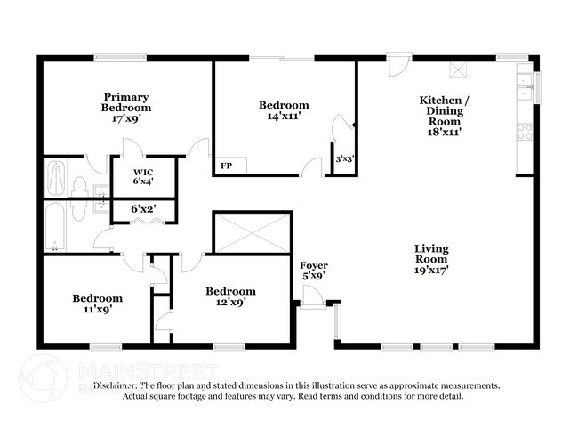 Photo - 5604 Bonner Dr