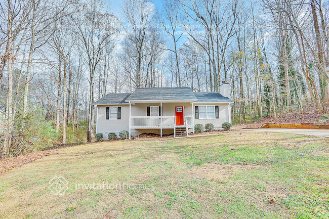 Building Photo - 59 Landing Ln Rental