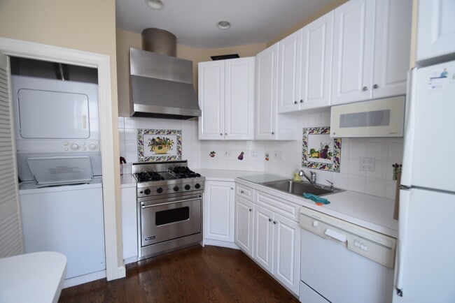 141 Beaconsfield Rd Unidad 5
