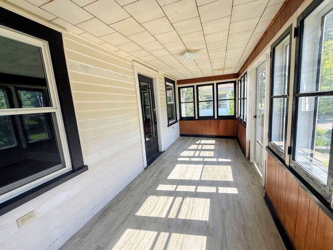 Photo - Two bedroom one bathroom single level home for rent