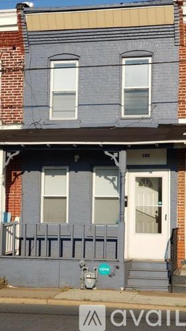 Building Photo - Newly Renovated 4BR/1BA in Wilmington - No... Rental