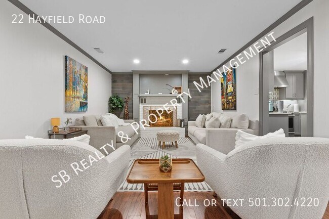 Photo - 22 Hayfield Rd