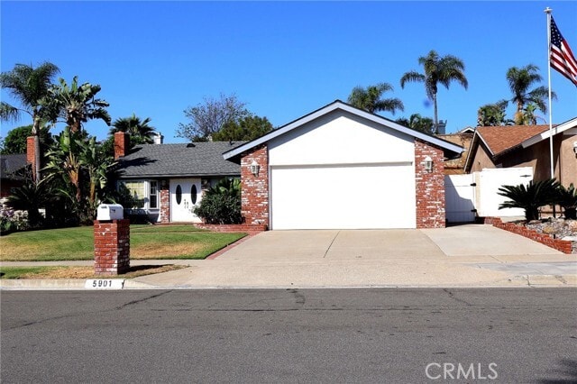 Building Photo - 5901 Casson Dr