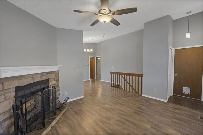 Photo - Spacious 4-Bedroom Home with Finished Basement, Large Deck & 2-Car Garage