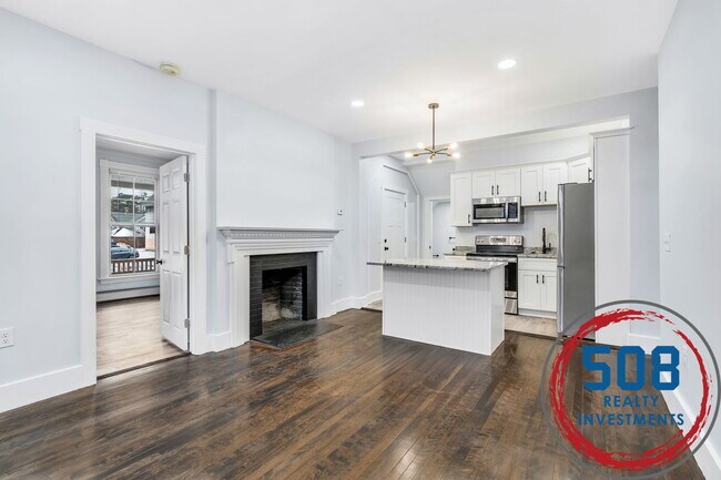 Photo - 48 Sever St Unit 1