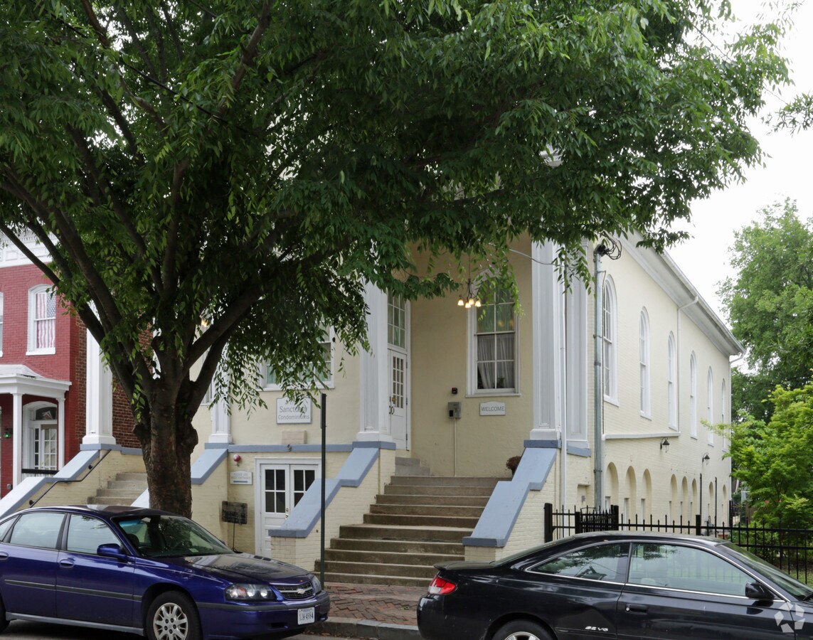Photo - SANCTUARY CONDOMINIUM