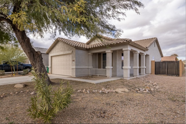 Photo - 4Bed/2Bath House in Maricopa! Move-In Ready on 11/12/2026!