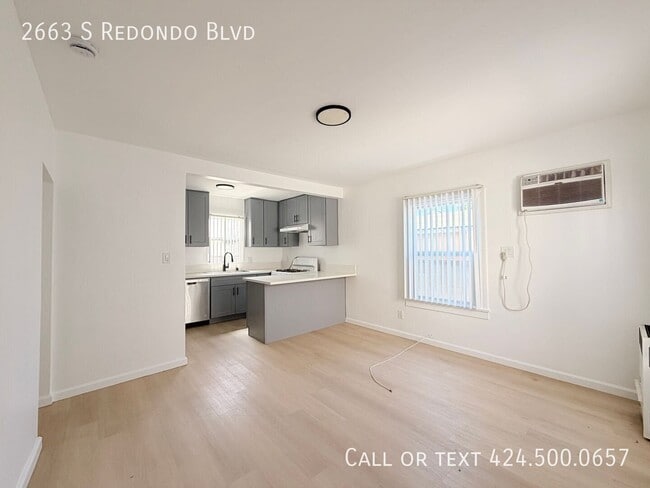 2663 Redondo Blvd