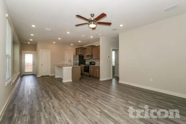 1564 Palo Verde Wy