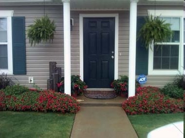 The Preserve at Longpoint - The Preserve at Longpoint