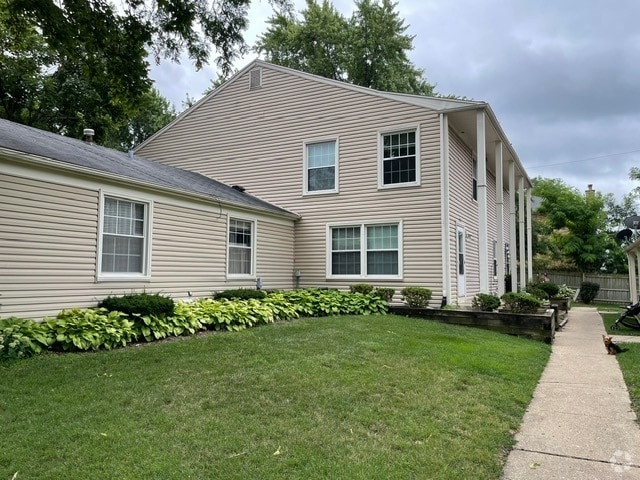 Building Photo - 551 Sidney Ave Rental