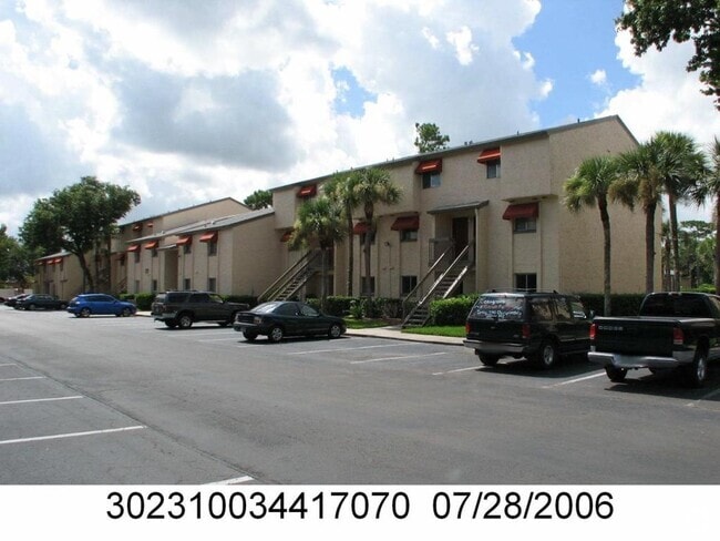 Building Photo - 4117 S Semoran Blvd Unit 7 Rental