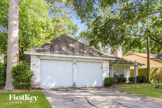 Building Photo - 2614 Forestbrook Dr