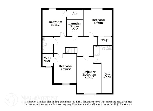 Photo - 3053 W Meadowbend Ln