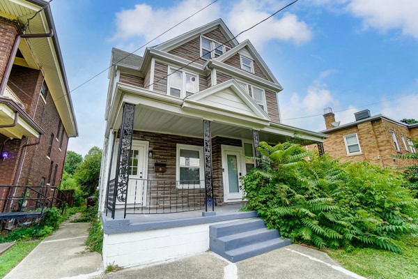 Building Photo - 1768 Williams Ave Rental