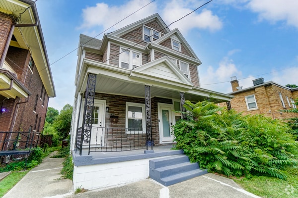 Building Photo - 1768 Williams Ave Rental