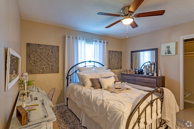 #102 Bedroom 2