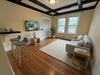 1742 Commonwealth Ave Unidad 2