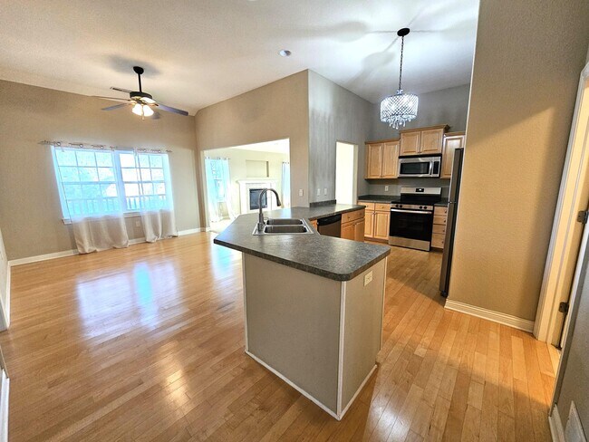 Photo - 1850 Stoney Ln