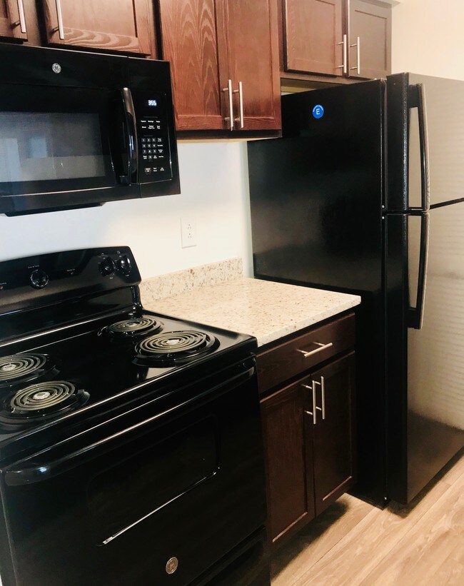 Photo - Reflections at Virginia Beach