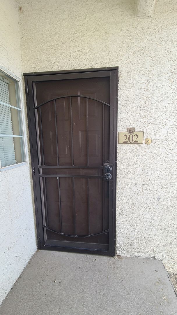 Photo - Upstairs 3 Bedroom condo Unit 202
