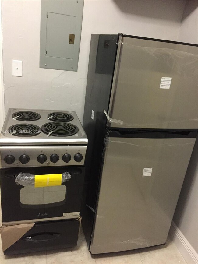 3911 W Flagler St Unit 2C