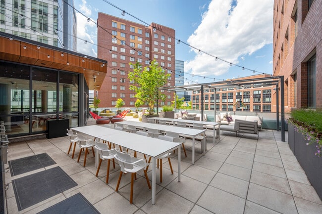 Proto Kendall Square
