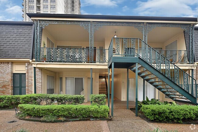 Building Photo - 800 Post Oak Blvd Unit 23 Rental