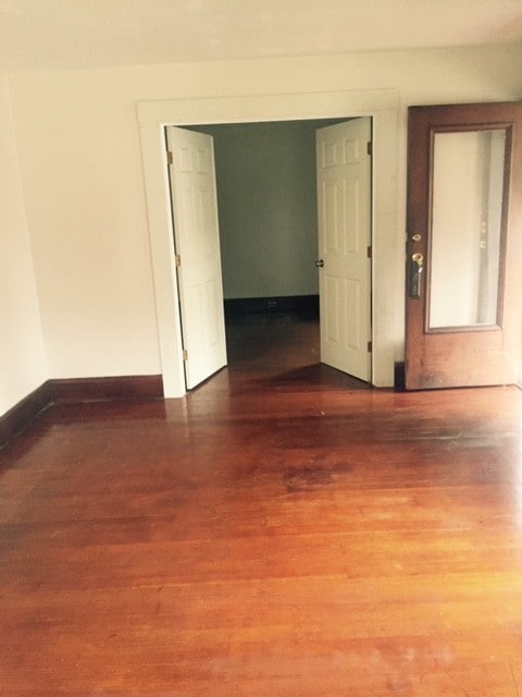 bedroom 3 - 193 Elmwood Ave Unit 193