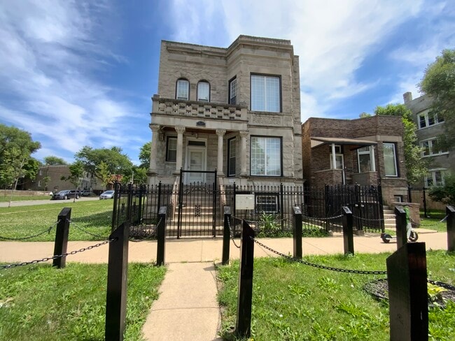 Photo - 803 S Karlov Ave Condo Unit 2