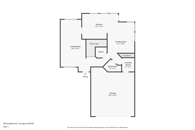 Photo - 4501 Bradpoint Dr