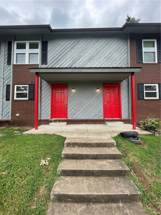 Building Photo - 4110 N Sunflower Cir