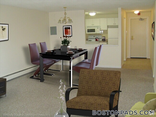 Building Photo - 24 Whites Ave Rental