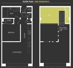 One Bedroom D
