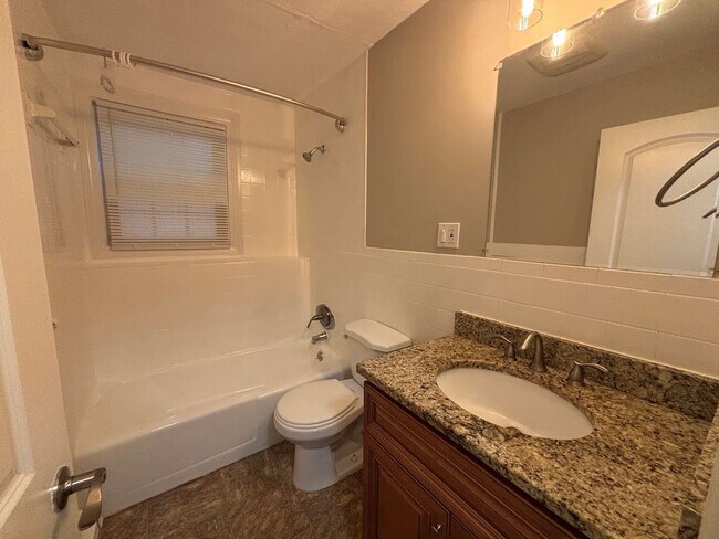 Photo - Stonehenge Apartamentos