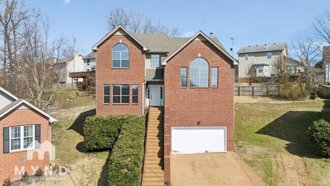 Building Photo - 1121 Holt Hills Pl Rental