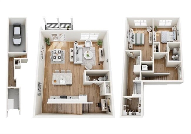 Photo - 200 Harrell Way