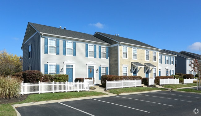Building Photo - The Lakes Of Olentangy Rental