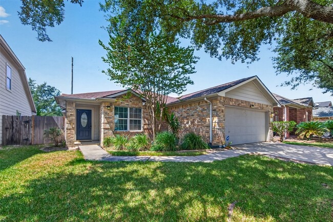 3218 Spring Flower Ln