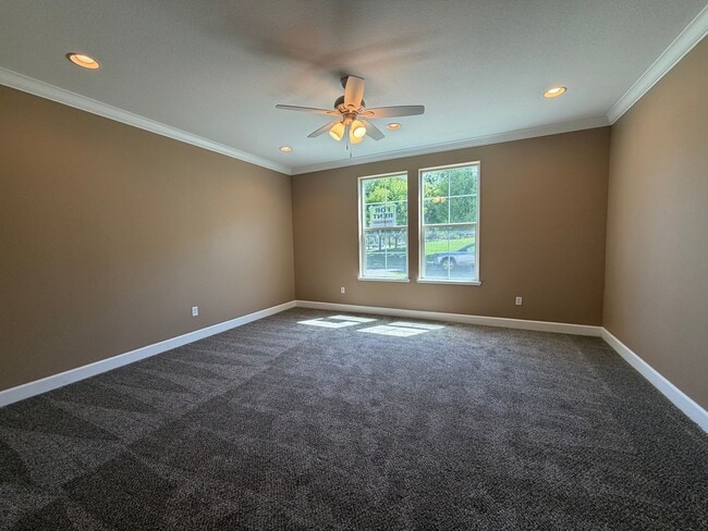 Photo - 3 story newer home in great commute location