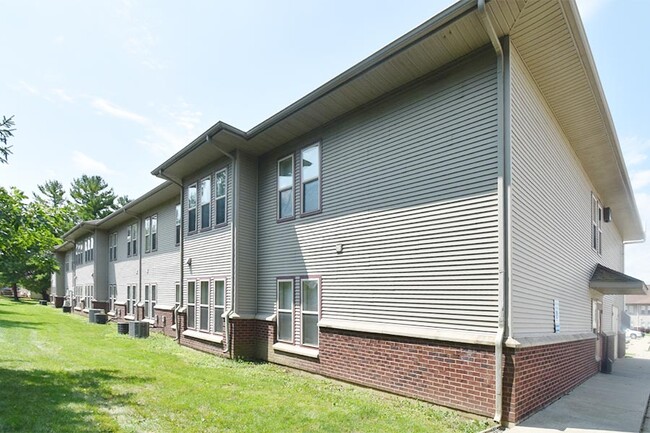 Photo - Meadowview Apartments - Mahomet