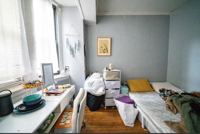 Photo - 52 Fenway Unit 1A