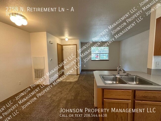 Photo - 2758 N Retirement Ln Unit A